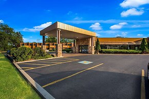 Best Western Prairie Inn & Conference Center
