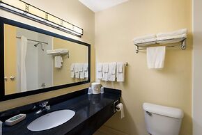 Best Western Prairie Inn & Conference Center
