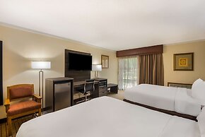 Best Western Prairie Inn & Conference Center