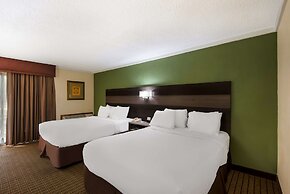 Best Western Prairie Inn & Conference Center