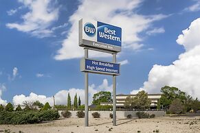 Best Western Executive Inn