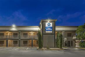 Best Western Executive Inn