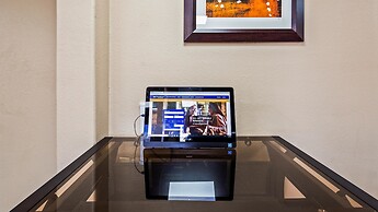 Best Western Executive Inn