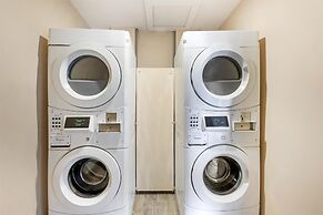 Best Western Executive Inn