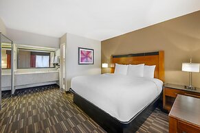 Best Western Executive Inn