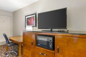 Best Western Executive Inn