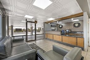 Best Western Executive Inn