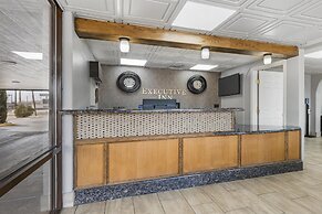 Best Western Executive Inn
