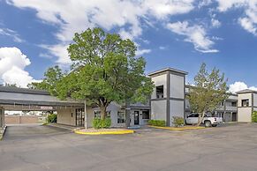 Best Western Executive Inn