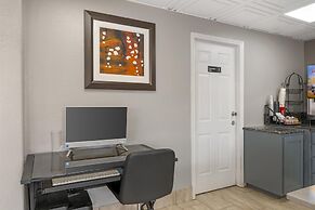 Best Western Executive Inn