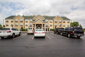 Country Inn & Suites by Radisson, Fond du Lac, WI