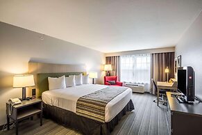 Country Inn & Suites by Radisson, Fond du Lac, WI