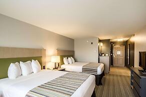 Country Inn & Suites by Radisson, Fond du Lac, WI
