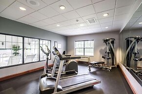 Country Inn & Suites by Radisson, Fond du Lac, WI
