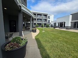 Courtyard by Marriott Fargo Moorhead, MN