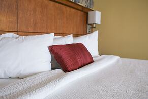 Courtyard by Marriott Fargo Moorhead, MN