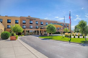 Hotel Courtyard By Marriott Fargo Moorhead, Mn, Moorhead, United States 