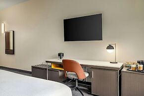 Courtyard by Marriott Fargo Moorhead, MN