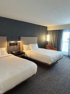 Courtyard by Marriott Fargo Moorhead, MN