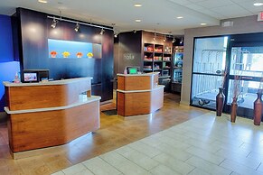 Courtyard by Marriott Fargo Moorhead, MN
