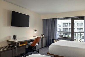 Courtyard by Marriott Fargo Moorhead, MN