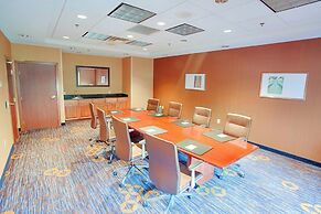 Courtyard by Marriott Fargo Moorhead, MN