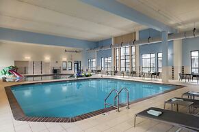 Courtyard by Marriott Fargo Moorhead, MN
