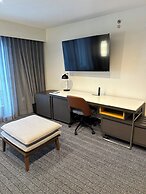 Courtyard by Marriott Fargo Moorhead, MN