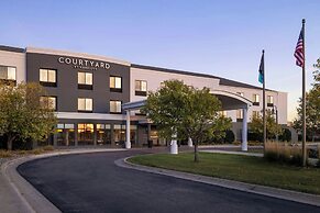 Courtyard by Marriott Fargo Moorhead, MN