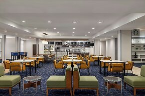 Courtyard by Marriott Fargo Moorhead, MN