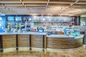 Courtyard by Marriott Fargo Moorhead, MN