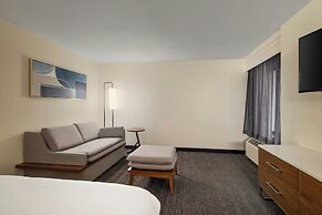 Courtyard by Marriott Fargo Moorhead, MN
