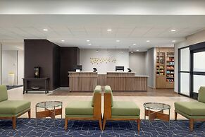 Courtyard by Marriott Fargo Moorhead, MN