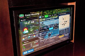 Courtyard by Marriott Fargo Moorhead, MN