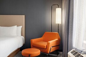 Courtyard by Marriott Fargo Moorhead, MN