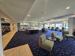 Courtyard by Marriott Fargo Moorhead, MN