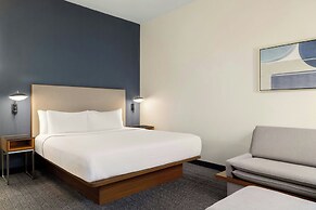 Courtyard by Marriott Fargo Moorhead, MN