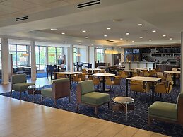 Courtyard by Marriott Fargo Moorhead, MN