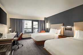 Courtyard by Marriott Fargo Moorhead, MN