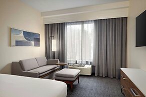 Courtyard by Marriott Fargo Moorhead, MN