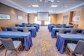 Courtyard by Marriott Fargo Moorhead, MN