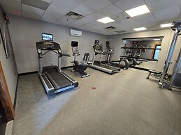 Courtyard by Marriott Fargo Moorhead, MN