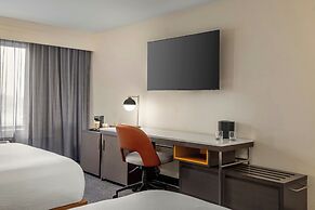 Courtyard by Marriott Fargo Moorhead, MN
