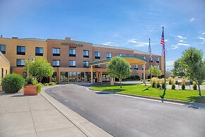 Courtyard by Marriott Fargo Moorhead, MN