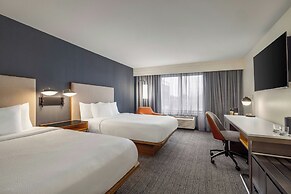 Courtyard by Marriott Fargo Moorhead, MN