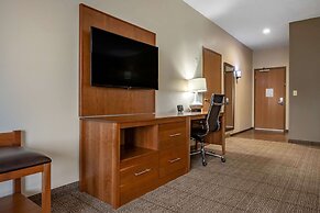 Comfort Suites Hotel and Conference Center