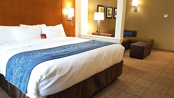 Comfort Suites Hotel and Conference Center
