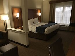 Comfort Suites Hotel and Conference Center