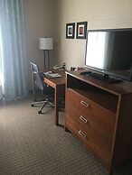 Comfort Suites Hotel and Conference Center