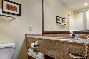 Comfort Suites Hotel and Conference Center